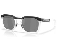 Oakley - Hstn Sq Matte Black Prizm Black Polarized - Sonnenbrille Noir Sans