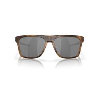 Oakley Brille Leffingwell Brown Tortoise/Prizm Black