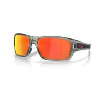 Oakley Brille Turbine Grey Ink / Prizm Ruby