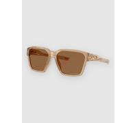 Oakley Briza Polished Sepia Sonnenbrille prizm brown Gr. Uni