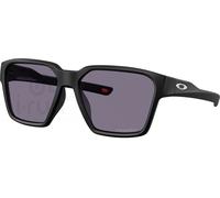 Oakley - Briza S3 - Sonnenbrille grau (Matte Black / Prizm Grey)