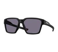 Oakley - Briza Matte Black Prizm Grey - Sonnenbrille Noir Sans