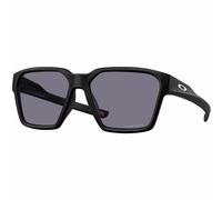 Oakley Briza Sonnenbrille Unisex (Schwarz one size)