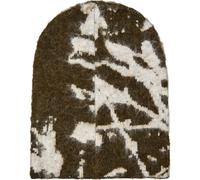 Oakley Brushed Graphic Beanie deep olive/mist (7G9) U