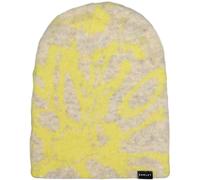 Oakley Brushed Graphic Beanie mist/neon yellow (5AO) U