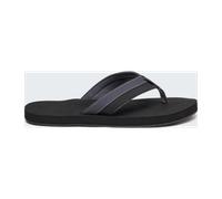 Oakley Apparel Burke Flip Flops Schwarz EU 41 1/2 Mann