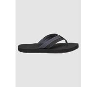 Oakley Burke Flip Flop blackout (02E) 7.0