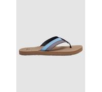 Oakley Apparel Burke Flip Flops Blau EU 48 Mann (Herstellerartikelnummer: FOF100419-31V-13.0)
