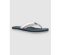 Oakley Burke Sandalen dark slate Herren Gr. 9.0