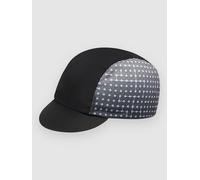 Oakley Cadence Road 2.0 Cap aop monogram black grey Gr. Uni