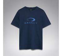 Oakley Camo Ellipse Tee abyss (6GA) S