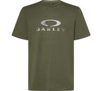 Oakley Camo Ellipse Tee new dark brush (86L) S