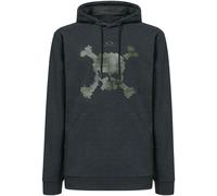Oakley Camo Scull Blackout Heather S