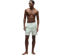 Oakley Canary Palms RC 18" Beachshort camo hibiscus faded gree (7D5) XL