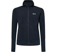 OAKLEY CANOPY FULL Zip Hoodie 2026 blackout - XXL