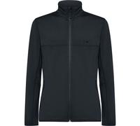 Oakley Canopy Full Zip Sweatshirt blackout (02E) L
