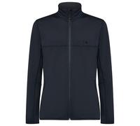 Oakley - Canopy Full Zip Sweatshirt Blackout - M - Fleece Noir M