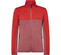 Oakley Canopy Full Zip Sweatshirt flame red (4CH) L