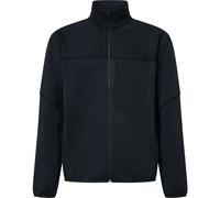 Oakley Canopy Pro Full Zip Sweatshirt blackout (02E) M