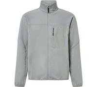 Oakley Canopy Pro Full Zip Sweatshirt cement (314) XS