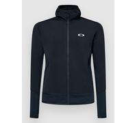Oakley Canopy Sweatjacke blackout Herren Gr. L