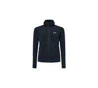 Oakley Canopy Sweatjacke blackout Herren Gr. XL