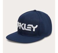 Oakley Mark III Cap team navy Gr. Uni