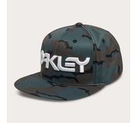 OAKLEY Cap Mark III - Onesize