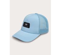Oakley Cap "Patch Ellipse" in Hellblau - 13% | Herren Muetzen Caps