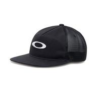 Oakley Cap Session trucker Pitch black