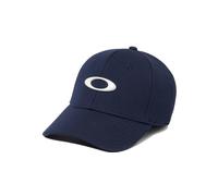 Oakley Apparel Tincan Kappe S-M Fathom / Light Grey