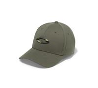 Oakley Apparel Tincan Cap Schwarz S-M Frau (Herstellerartikelnummer: 911545-70L-70L-S/M)