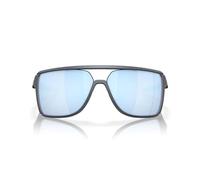 Oakley Castel, 12 Blaustahl, Einheitsgröße