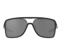 Oakley Castel Matte Black Ink / Prizm Black Polarized