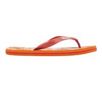 Oakley Catalina Flip Flop camo hibiscus av orange (7DA) 9.0