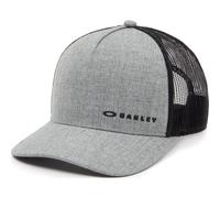 Oakley Chalten Cap grigio scuro Gr. Uni