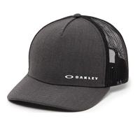 Oakley Cap Chalten Herren Schwarz Einheitsgröße