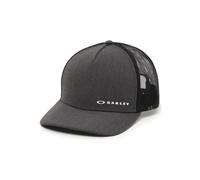Oakley Cap Chalten Herren Schwarz Einheitsgröße