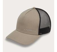 Oakley Chalten Herren Mütze, grau -