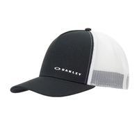 oakley chalten kappe schwarz weis