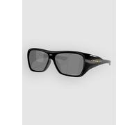 Oakley Chaminade Polished Black Sonnenbrille prizm black Gr. Uni