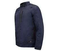 Oakley City Performance Bomber Jacket Navy - Männer S