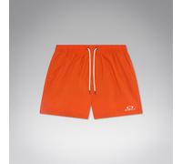 Oakley Badeshorts "Clear Lake 16 Volley" in Orange - Größe S | Herren Bademode Sport