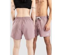Oakley Clear Lake 16"Volley Boardshorts toadstool Gr. L