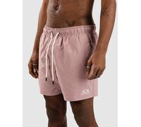 Oakley Clear Lake 16"Volley Boardshorts toadstool Gr. M