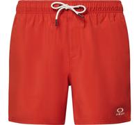 Oakley Clear Lake 16"VOLLEY flame red (4CH) XS