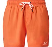 Oakley Clear Lake 16"VOLLEY neon orange (71G) L