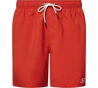 Oakley Clear Lake 18"VOLLEY flame red (4CH) XXL