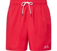 Oakley Clear Lake 18"VOLLEY red line (465) S