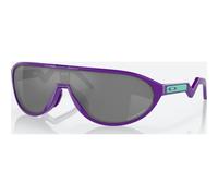 Oakley Cmdn electric purple/prizm black (946704) OS